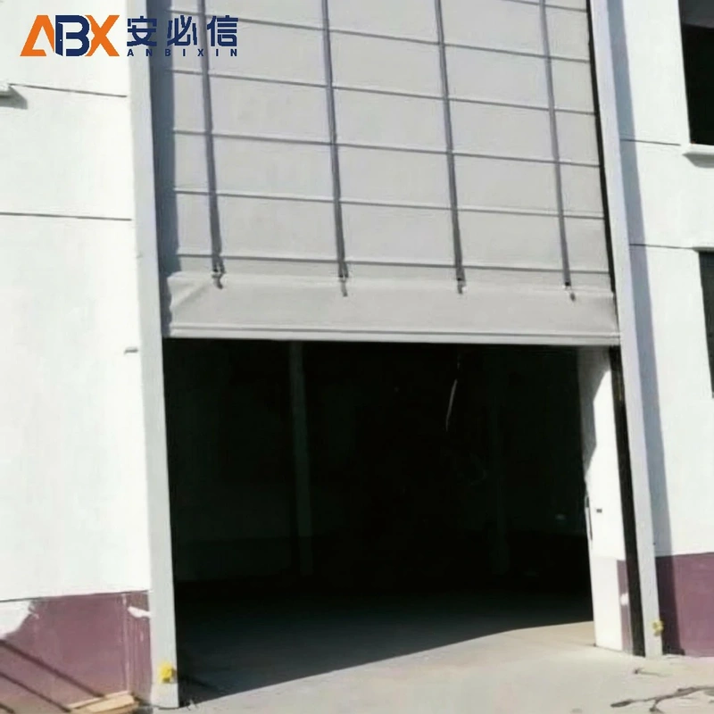 玉溪伸缩式卸货平台