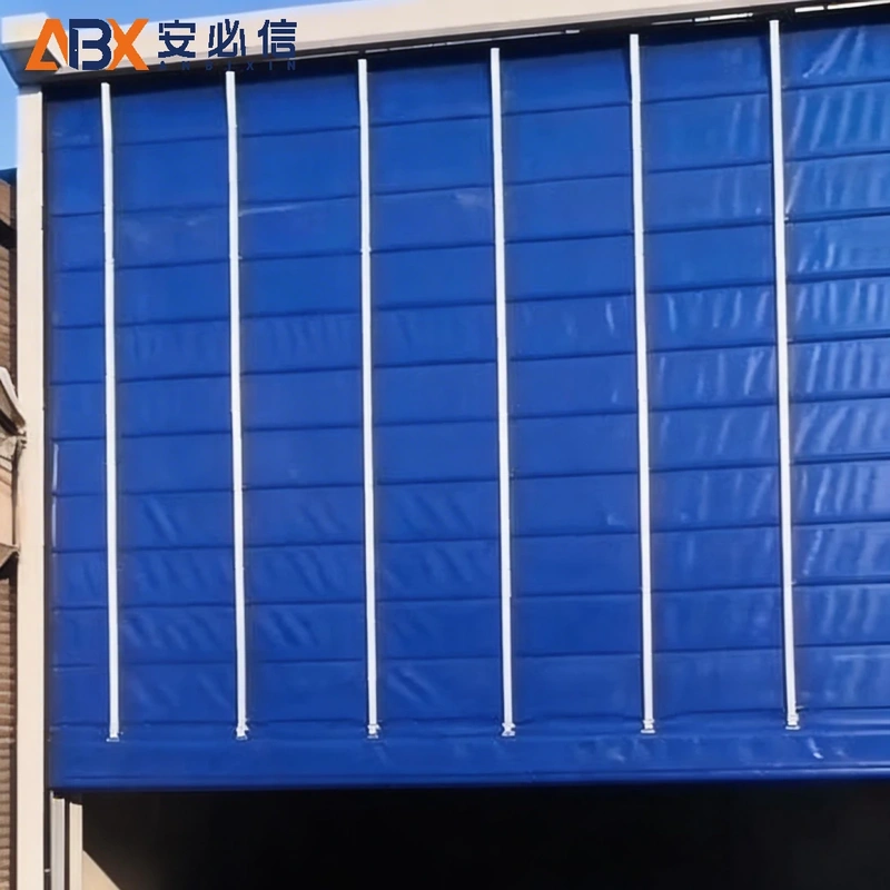 玉溪海绵门封