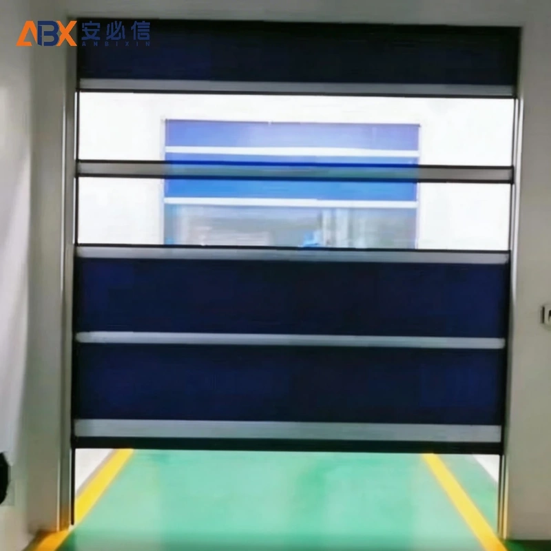 玉溪工业快速门